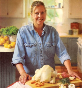 Back to Basics: Cooking for Thanksgiving Weekend Image